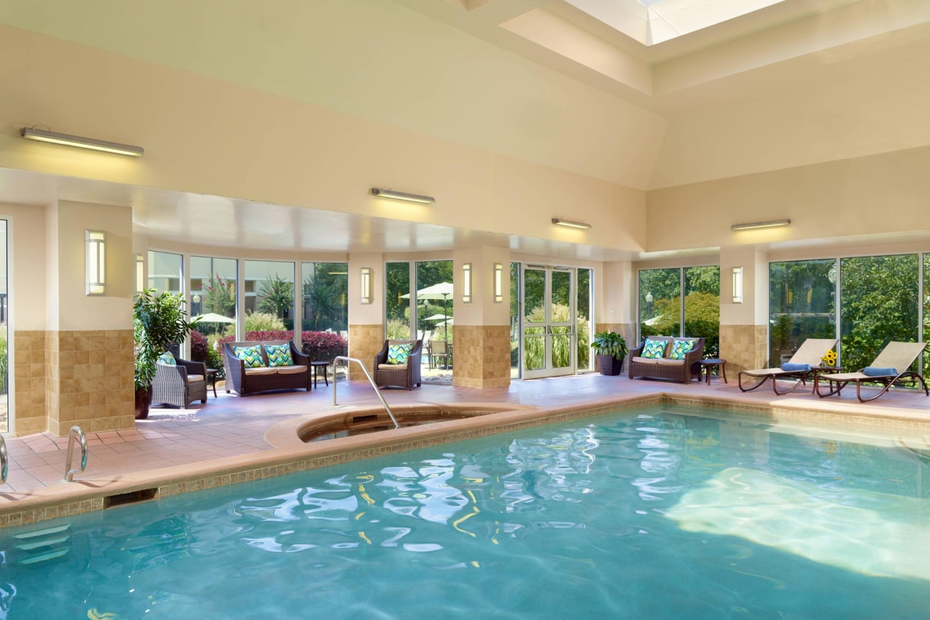 Atlanta Evergreen Lakeside Resort Stone Mountain Exterior foto